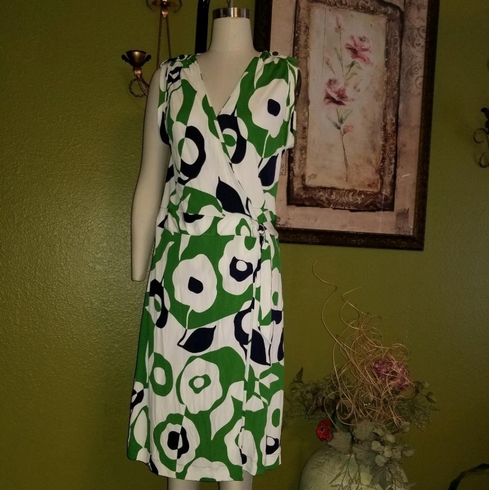 Banana Republic Dress